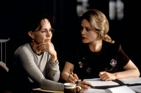 Sally Field, Beverly D'Angelo - Szemet szemért - Filmfotók