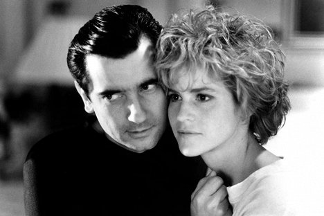 Griffin Dunne, Ally Sheedy - The Pickle - Do filme
