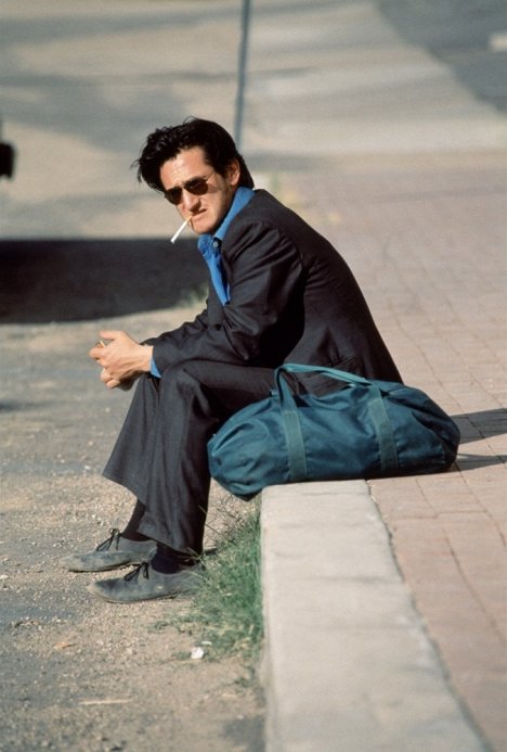 Sean Penn - U-käännös helvettiin - Kuvat elokuvasta