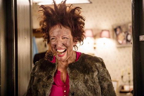 Roselyne Bachelot - Dear Neighbours - Photos