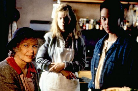 Ellen Burstyn, Marcia Gay Harden, Alison Elliott - The Spitfire Grill - Z filmu