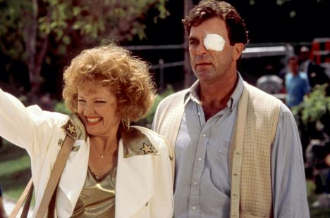 Christine Ebersole, Tom Selleck - Folks! - Film