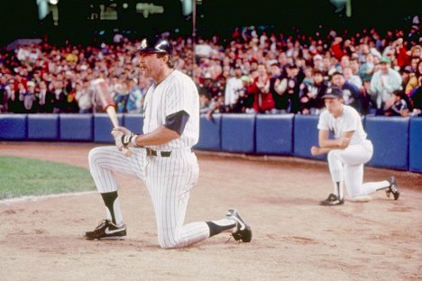 Tom Selleck - Mr. Baseball - Kuvat elokuvasta