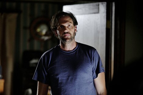 Silas Weir Mitchell - Grimm - Bears Will Be Bears - Z filmu