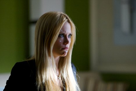 Claire Coffee - Grimm - BeeWare - Photos
