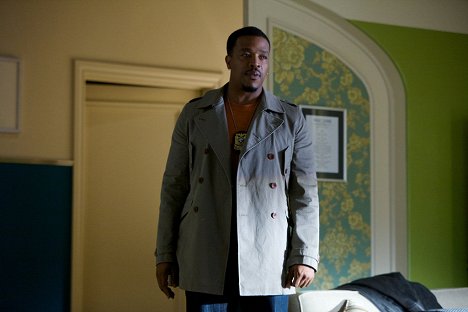 Russell Hornsby - Grimm - BeeWare - Z filmu