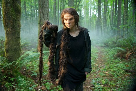 Mary Jon Nelson - Grimm - Tähkäpää, Tähkäpää, laske hiuksesi - Kuvat elokuvasta
