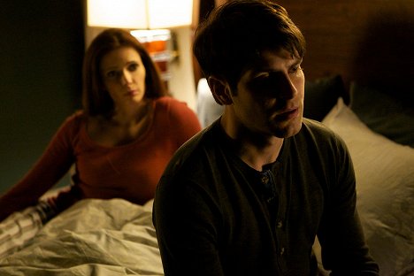 Elizabeth Tulloch, David Giuntoli - Grimm - Three Coins in a Fuchsbau - Do filme