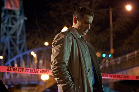 Sasha Roiz - Grimm - Vadászidény - Filmfotók