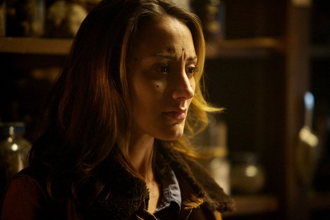 Bree Turner - Grimm - Cat and Mouse - Photos
