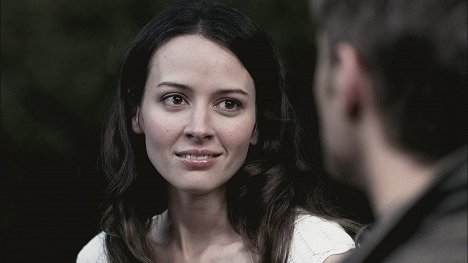 Amy Acker - Cazafantasmas - Dead in the Water - De la película