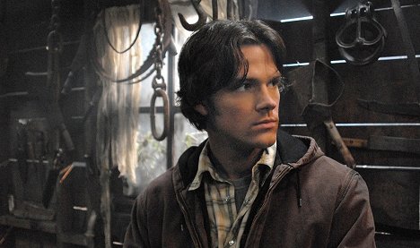 Jared Padalecki - Supernatural - Le Temps des adieux - Film