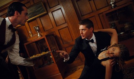 Jensen Ackles, Lauren Cohan - Supernatural - Red Sky at Morning - Kuvat elokuvasta