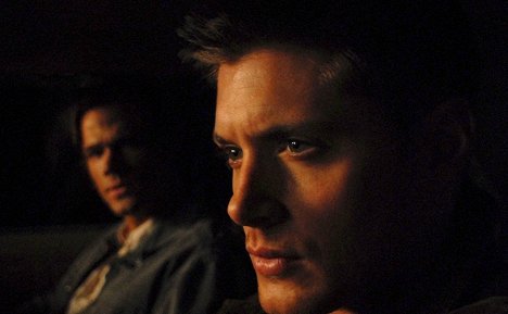 Jensen Ackles - Supernatural - Lazarus Rising - Kuvat elokuvasta