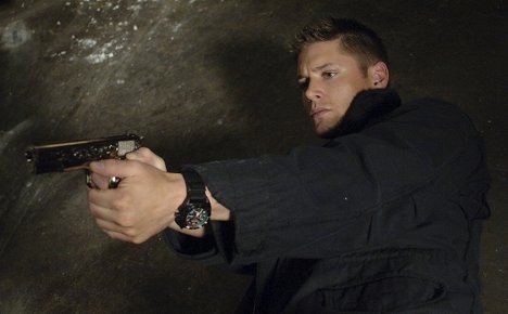 Jensen Ackles - Nie z tego świata - Are You There, God? It's Me, Dean Winchester - Z filmu
