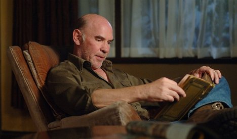 Mitch Pileggi - Odaát - Rég elveszettnek hitt dolgok - Filmfotók