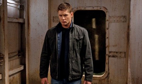 Jensen Ackles - Supernatural - Two and a Half Men - Photos