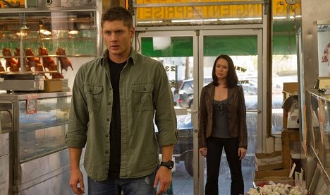 Jensen Ackles - Supernatural - Rendez-vous avec la mort - Film