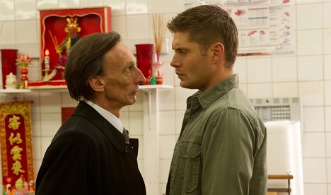Jensen Ackles - Supernatural - Rendez-vous avec la mort - Film