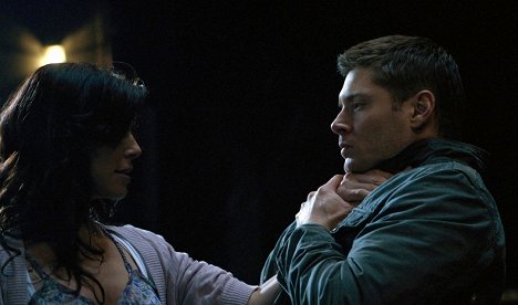 Jensen Ackles - Supernatural - La Clé du purgatoire - Film