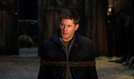 Jensen Ackles - Supernatural - Defending Your Life - Kuvat elokuvasta