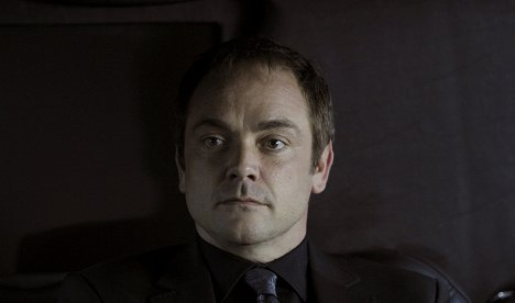 Mark Sheppard ČSFD.cz