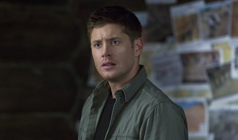 Jensen Ackles - Supernatural - Survival of the Fittest - Photos