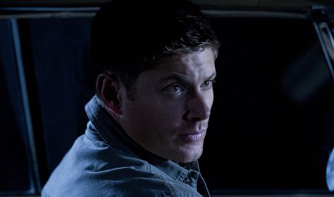 Jensen Ackles - Hrozba z temnoty - Repo Man - Z filmu