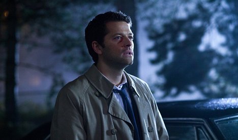 Misha Collins - Supernatural - Torn and Frayed - Kuvat elokuvasta