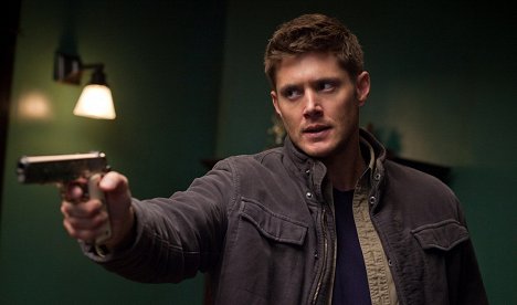 Jensen Ackles - Supernatural - La Chasse est ouverte - Film