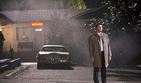 Misha Collins - Supernatural - Meta Fiction - Photos