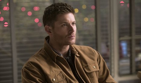 Jensen Ackles - Supernatural - King of the Damned - Photos
