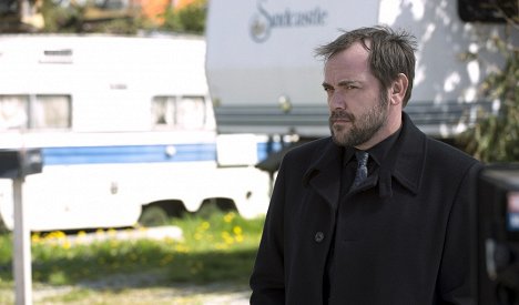 Mark Sheppard - Odaát - Te hiszel a csodákban? - Filmfotók