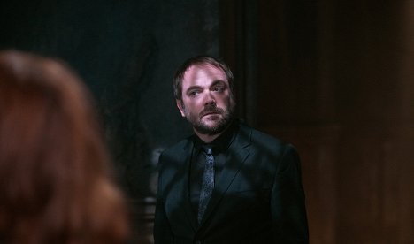 Mark Sheppard - Sobrenatural - The Things We Left Behind - Do filme