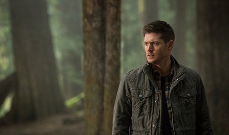 Jensen Ackles - Supernatural - The Werther Project - Photos