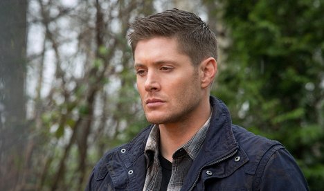 Jensen Ackles - Supernatural - The Prisoner - Kuvat elokuvasta