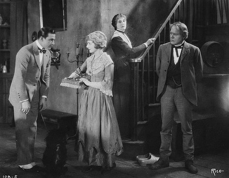 Carrie Daumery ČSFD.cz