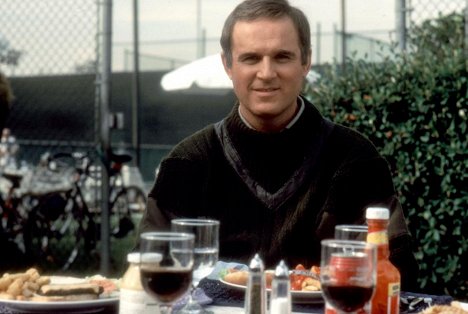 Charles Grodin - The Woman in Red - Photos