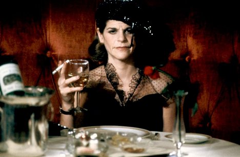 Gilda Radner - Die Frau in Rot - Filmfotos