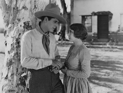 Warner Baxter, Bessie Love - A Son of His Father - Z filmu