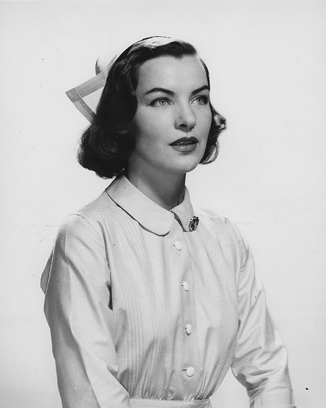 Ella Raines - Janet Dean, Registered Nurse - Promo