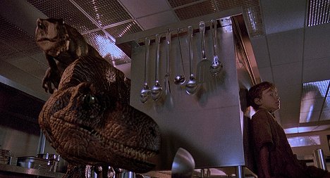 Joseph Mazzello - Jurassic Park - Photos