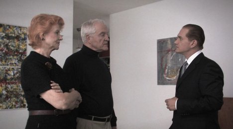 Irm Hermann, Manfred Andrae, Joachim Paul Assböck