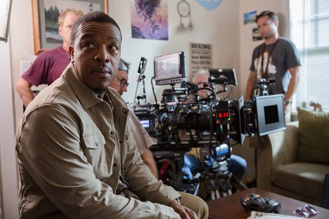 Russell Hornsby - Grimm - Le Gentil Méchant - Film