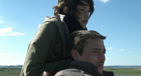 Clémentine Beaugrand, Gérald Thomassin - Le Premier Venu - Film