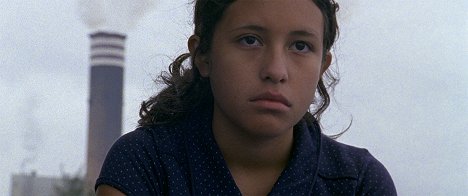 Andrea Jimenez Camacho - Primavera - De la película