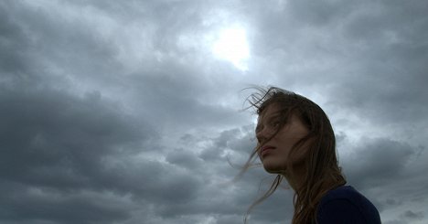 Julija Steponaityte - El verano de Sangaile - De la película
