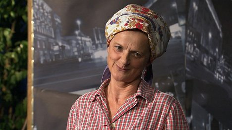 Taťjana Medvecká - Poprvé vdaná - Filmfotos