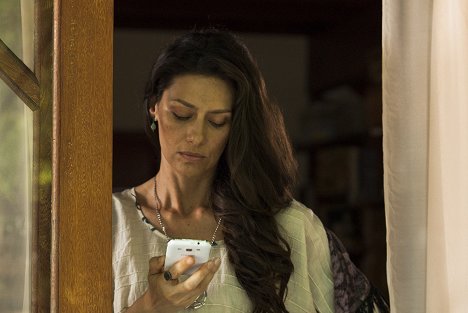 Maria Fernanda Cândido - O Amuleto - Kuvat elokuvasta
