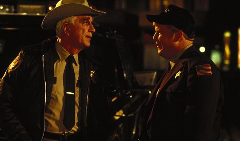 Leslie Nielsen - Home Is Where the Hart Is - Filmfotók